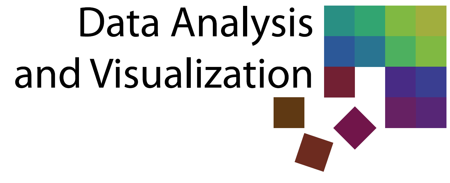 Logo - Data Analysis & Visualization